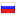 tranzistor.biz server is located in Russia